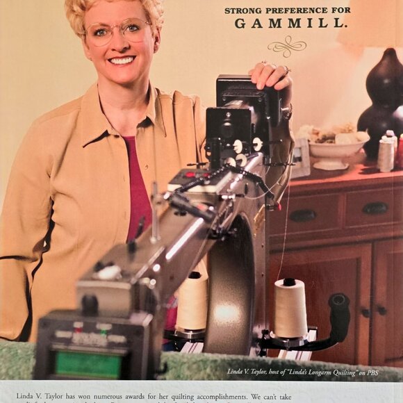 Quilting Arts Magazine Winter 2005 Creative Self-Portrait Quilts Knit Stitch And - Picture 14 of 15